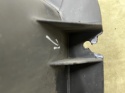Nadkole Ford Focus Mk3 C-max Mk2 10-19r. prawe przednie kompletne prawy przód am51r16114bf