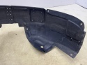 Nadkole Opel Zafira B 05-14r. prawe przednie kompletne prawy przód 13129628