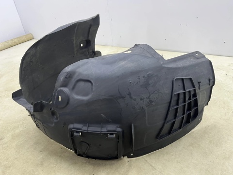 Nadkole Opel Zafira B 05-14r. prawe przednie kompletne prawy przód 13129628