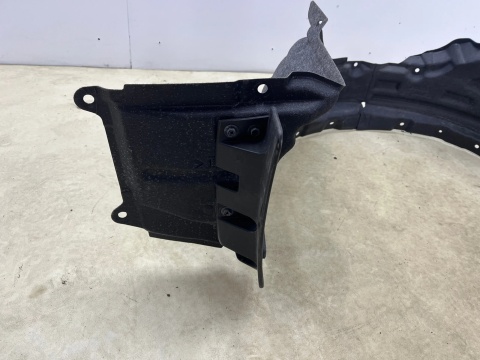 Nadkole Toyota Corolla Cross 20r.- prawe przednie prawy przód 53875-16090