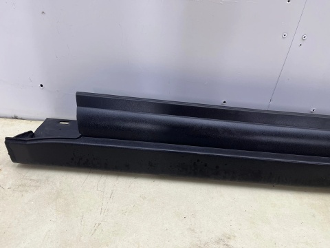 Nakładka progu Ford C-max 10-19r. lewa listwa progowa zewnętrzna am51-r10155-a