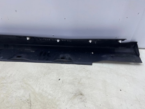Nakładka progu Ford C-max 10-19r. lewa listwa progowa zewnętrzna am51-r10155-a