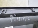 Nakładka progu Toyota Yaris IV 4 XP210 Mazda 2 Hybrid 20r.- lewa listwa progowa zewnętrzna 75852-0d100