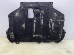 Osłona pod silnik Ford Focus Mk3 C-Max Mk2 10-19r. płyta dolna podwozia pod silnik