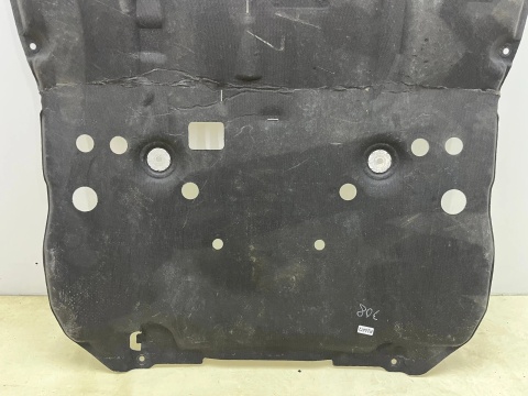 Osłona pod silnik Peugeot 5008 308 508 3008 408 Opel Astra L 21r.- płyta dolna podwozia pod silnik 9844529580