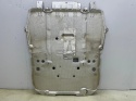 Osłona pod silnik Peugeot 5008 308 508 3008 408 Opel Astra L 21r.- płyta dolna podwozia pod silnik 9844529580