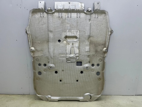 Osłona pod silnik Peugeot 5008 308 508 3008 408 Opel Astra L 21r.- płyta dolna podwozia pod silnik 9844529580
