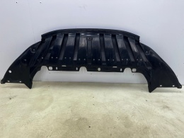 Osłona pod zderzak Ford C-Max Mk2 10-14r. przedlift przednia płyta pod silnik am51-a8b384-a