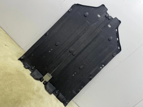 Osłona podwozia Kia Stonic Kia Rio 4 IV 17r.- NOWA prawa lewa dolna płyta boczna oryginalna Komplet