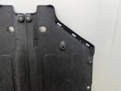 Osłona podwozia Kia Stonic Kia Rio 4 IV 17r.- NOWA prawa lewa dolna płyta boczna oryginalna Komplet