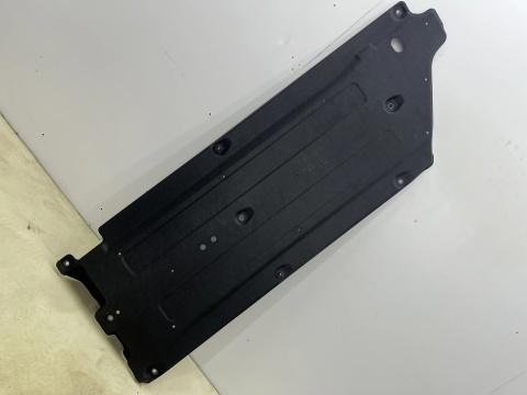 Osłona podwozia Kia Stonic Kia Rio 4 IV 17r.- NOWA prawa lewa dolna płyta boczna oryginalna Komplet