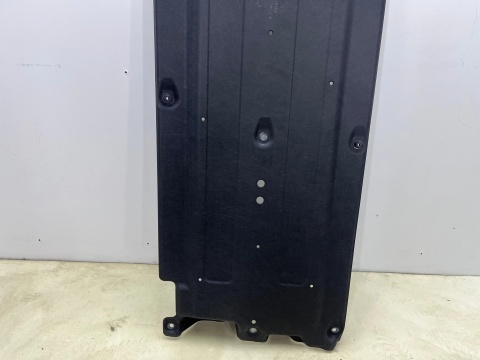 Osłona podwozia Kia Stonic Kia Rio 4 IV 17r.- NOWA prawa lewa dolna płyta boczna oryginalna Komplet