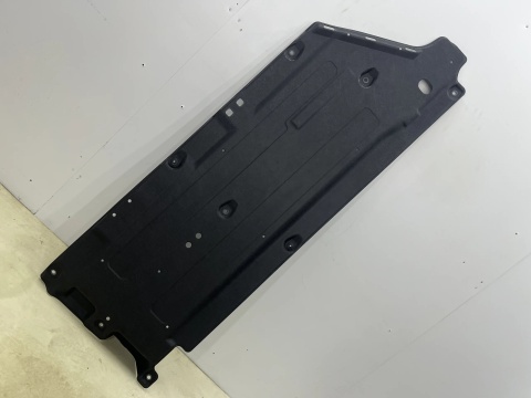 Osłona podwozia Kia Stonic Kia Rio 4 IV 17r.- NOWA prawa lewa dolna płyta boczna oryginalna Komplet