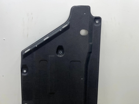 Osłona podwozia Kia Stonic Kia Rio 4 IV 17r.- NOWA prawa lewa dolna płyta boczna oryginalna Komplet