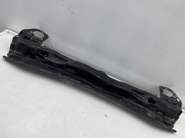 Podszybie Mazda 6 II GH 07-12r. dolne metalowe mocowanie amortyzatorów rozpórka ściana grodziowa silnika