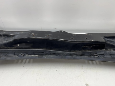 Podszybie Mazda 6 II GH 07-12r. dolne metalowe mocowanie amortyzatorów rozpórka ściana grodziowa silnika