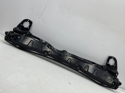 Podszybie Mazda 6 II GH 07-12r. dolne metalowe mocowanie amortyzatorów rozpórka ściana grodziowa silnika