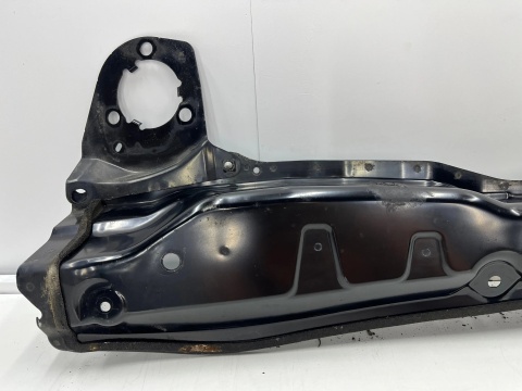 Podszybie Mazda 6 II GH 07-12r. dolne metalowe mocowanie amortyzatorów rozpórka ściana grodziowa silnika