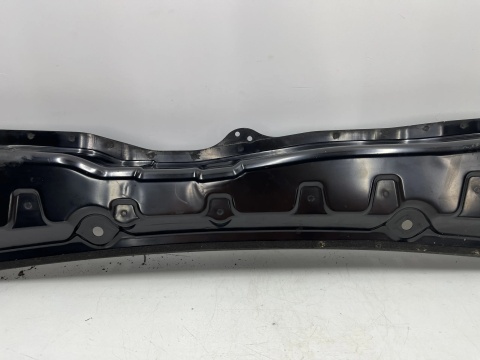 Podszybie Mazda 6 II GH 07-12r. dolne metalowe mocowanie amortyzatorów rozpórka ściana grodziowa silnika