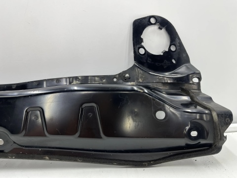 Podszybie Mazda 6 II GH 07-12r. dolne metalowe mocowanie amortyzatorów rozpórka ściana grodziowa silnika