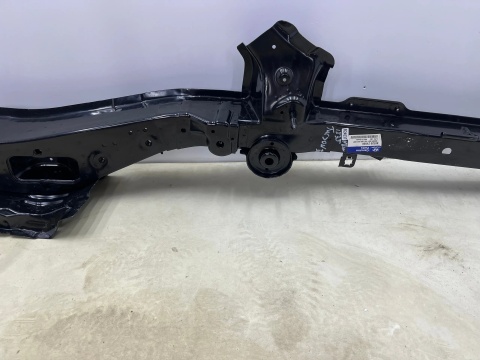 Poszycie Hyundai ix35 I Tucson 2 II 09-15r. NOWA podłużnica tylna prawa ćwiartka wzmocnienie mocowanie haka ORYGINALNY