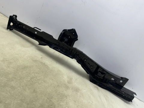 Poszycie Hyundai ix35 I Tucson 2 II 09-15r. NOWA podłużnica tylna prawa ćwiartka wzmocnienie mocowanie haka ORYGINALNY