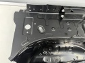 Poszycie Suzuki Jimny 4 IV 18r.- NOWY prawy przedni fartuch nadkola ćwiartka mocowanie akumulatora wzmocnienie ORYGINALNY