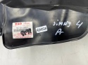 Poszycie Suzuki Jimny 4 IV 18r.- NOWY prawy przedni fartuch nadkola ćwiartka mocowanie akumulatora wzmocnienie ORYGINALNY