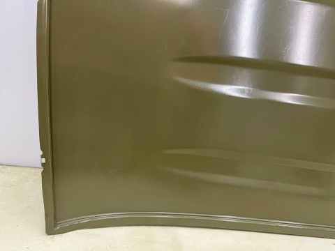 Poszycie Toyota Tundra 10-19r. NOWY dach panel poszycie ćwiartka ORYGINALNA 63111-0c110