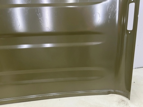Poszycie Toyota Tundra 10-19r. NOWY dach panel poszycie ćwiartka ORYGINALNA 63111-0c110