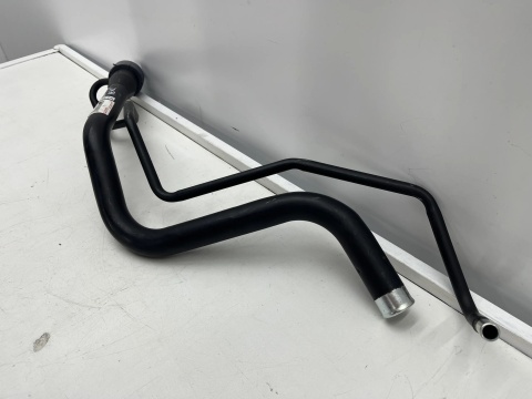 Rura wlewu paliwa Toyota RAV4 II 00-05r. benzyna NOWY przewód zbiornika paliwa oryginalny 77201-42140