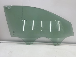 Szyba boczna Skoda Karoq Seat Ateca 16r.- prawa przednia szyba z drzwi 575845202