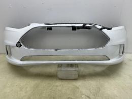 Zderzak przedni Ford B-Max 12-17r. przód AV11-17757-CW