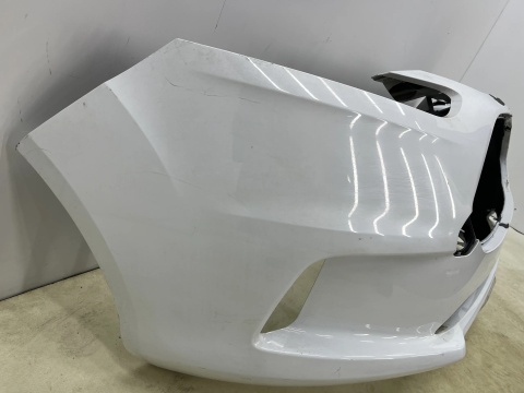 Zderzak przedni Ford B-Max 12-17r. przód AV11-17757-CW
