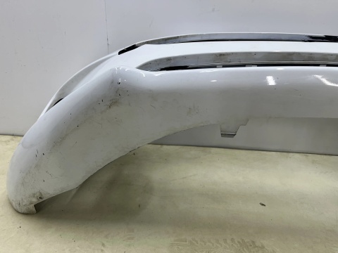 Zderzak przedni Ford B-Max 12-17r. przód AV11-17757-CW