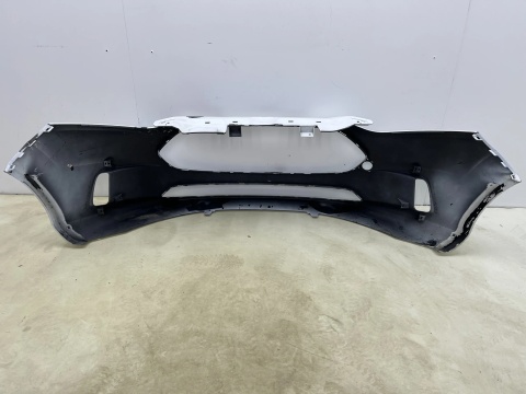 Zderzak przedni Ford B-Max 12-17r. przód AV11-17757-CW