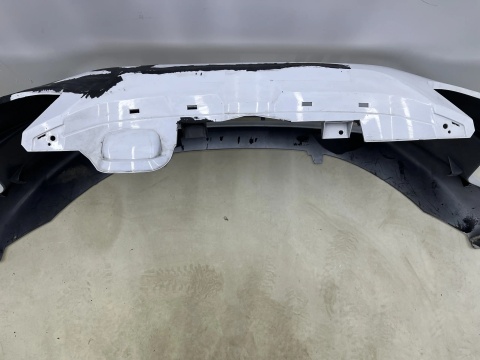 Zderzak przedni Ford B-Max 12-17r. przód AV11-17757-CW