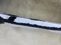 Zderzak przedni Ford B-Max 12-17r. przód AV11-17757-CW