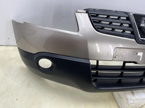 Zderzak przedni Nissan Qashqai J10 1 I 06-10r. Przedlift przód 62022JD00H
