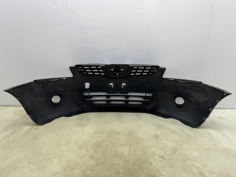 Zderzak przedni Nissan Qashqai J10 1 I 06-10r. Przedlift przód 62022JD00H