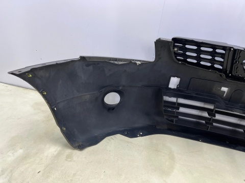 Zderzak przedni Nissan Qashqai J10 1 I 06-10r. Przedlift przód 62022JD00H