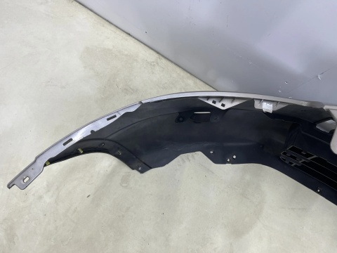 Zderzak przedni Nissan Qashqai J10 1 I 06-10r. Przedlift przód 62022JD00H