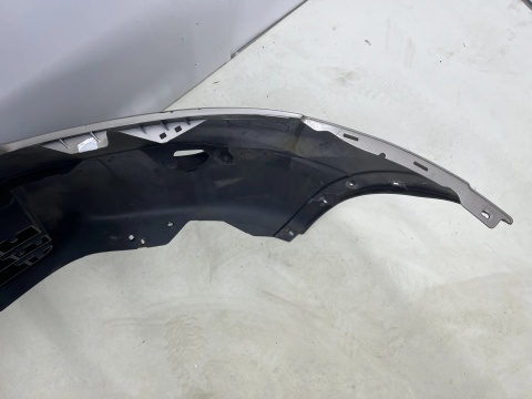 Zderzak przedni Nissan Qashqai J10 1 I 06-10r. Przedlift przód 62022JD00H