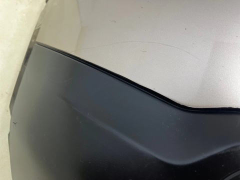 Zderzak przedni Nissan Qashqai J10 1 I 06-10r. Przedlift przód 62022JD00H