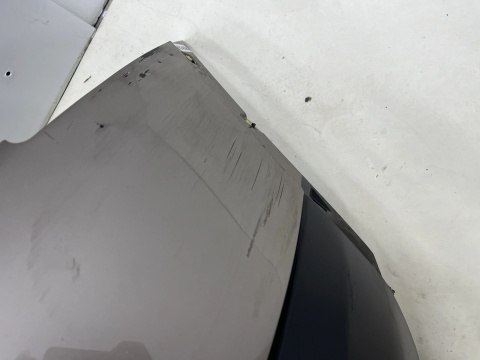 Zderzak przedni Nissan Qashqai J10 1 I 06-10r. Przedlift przód 62022JD00H
