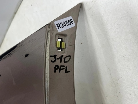 Zderzak przedni Nissan Qashqai J10 1 I 06-10r. Przedlift przód 62022JD00H
