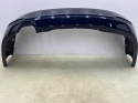 Zderzak tylny BMW 3 F30 15-19r. Lift sedan tył 4XPDC 7384473