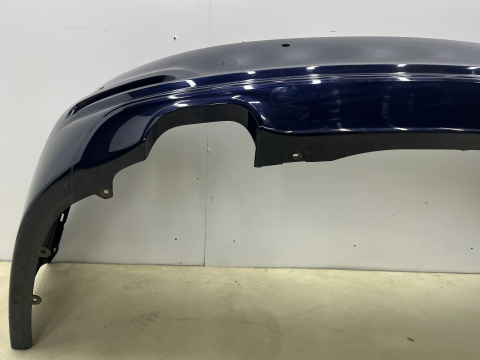 Zderzak tylny BMW 3 F30 15-19r. Lift sedan tył 4XPDC 7384473