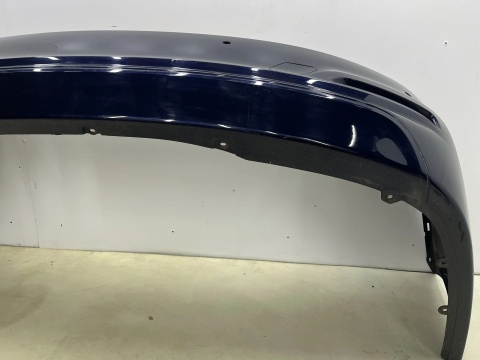 Zderzak tylny BMW 3 F30 15-19r. Lift sedan tył 4XPDC 7384473