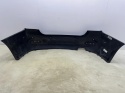 Zderzak tylny BMW 3 F30 15-19r. Lift sedan tył 4XPDC 7384473